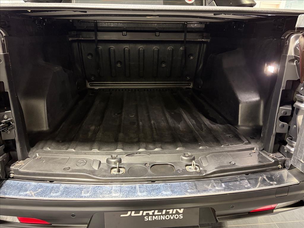 TORO 1.3 TURBO 270 FLEX FREEDOM AT611