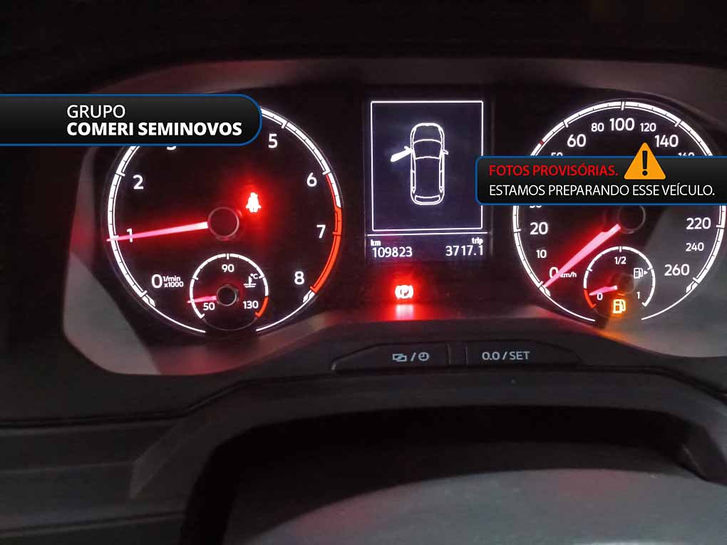 POLO 1.0 MPI TOTAL FLEX MANUAL