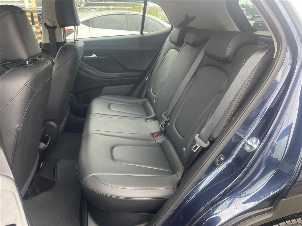 CRETA 1.0 TGDI FLEX LIMITED AUTOMÁTICO11