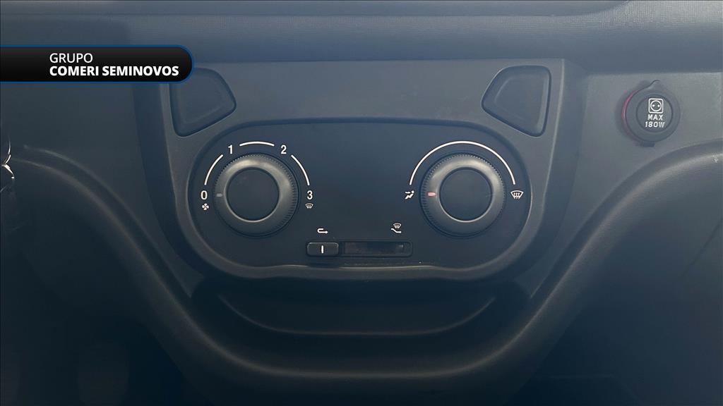 UNO 1.0 EVO VIVACE 8V FLEX 4P MANUAL8