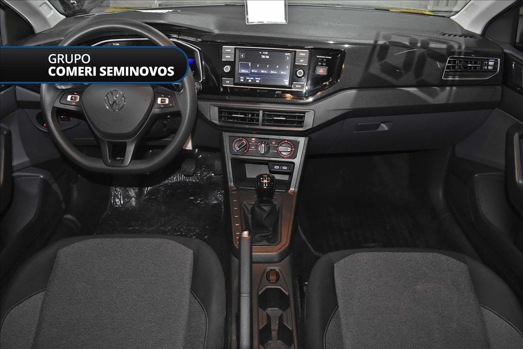 POLO 1.0 170 TSI MANUAL4