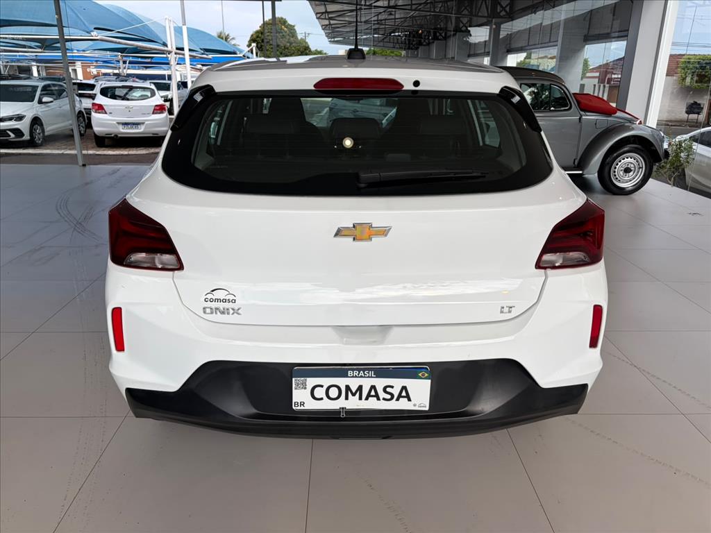 ONIX 1.0 FLEX LT MANUAL6