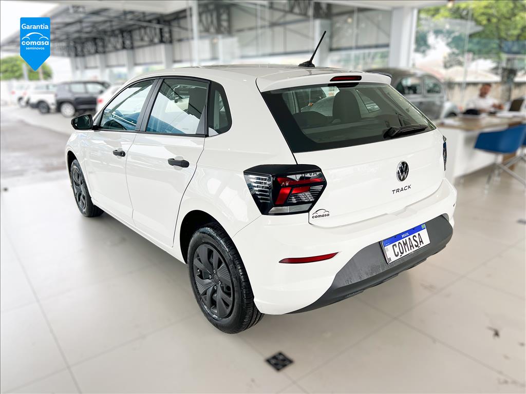 POLO 1.0 MPI TRACK MANUAL7