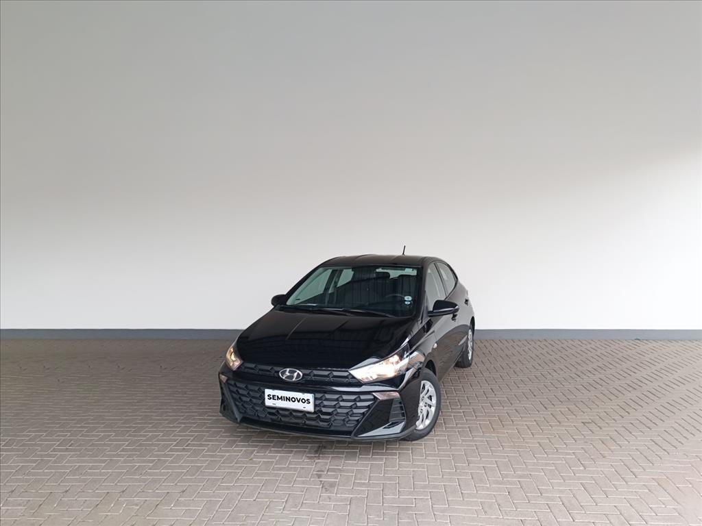 HB20 1.0 12V FLEX SENSE MANUAL0