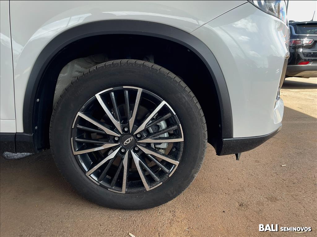 TIGGO 8 PRO 1.5 TCI PLUG-IN HYBRID DHT6