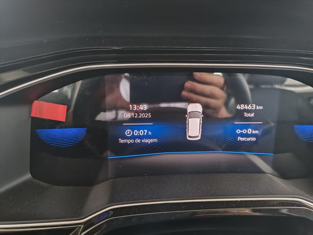 VIRTUS 1.0 200 TSI COMFORTLINE AUTOMÁTICO14