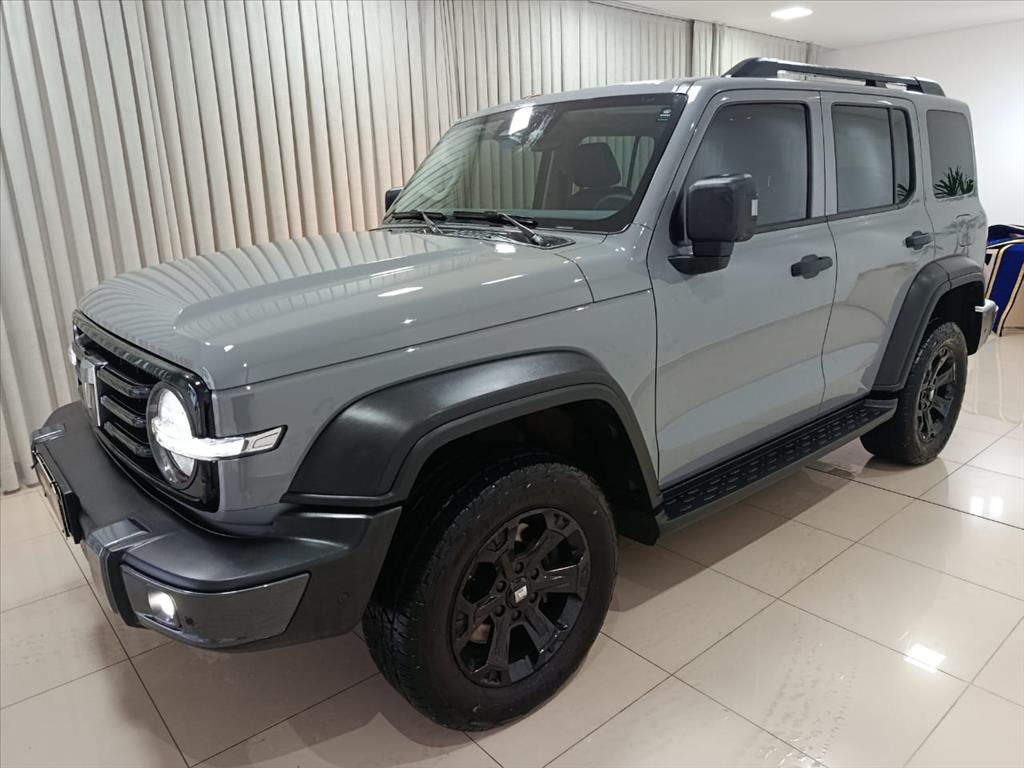 TANK 300 2.0 HI4-T PHEV 4X4 9HAT1