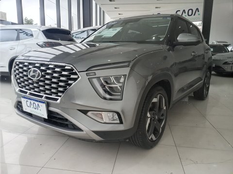 2.0 FLEX ULTIMATE AUTOMÁTICO