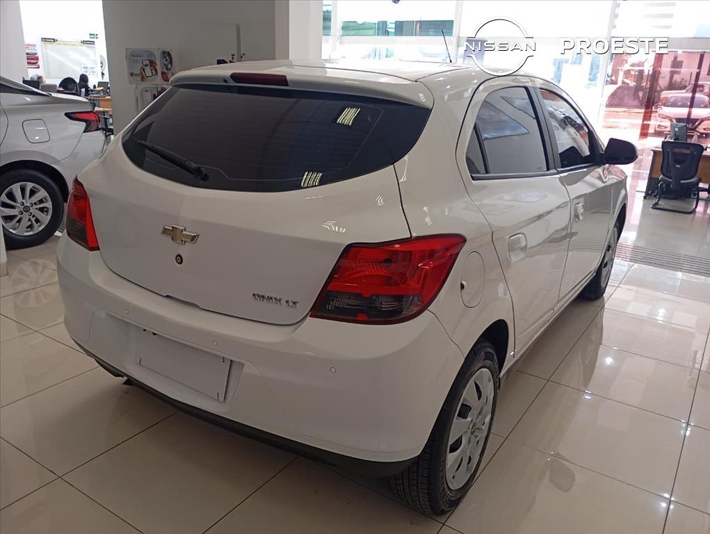 ONIX 1.4 MPFI LT 8V FLEX 4P MANUAL4
