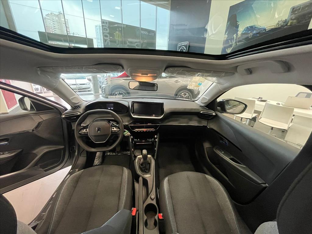 208 1.0 FIREFLY FLEX STYLE MANUAL7
