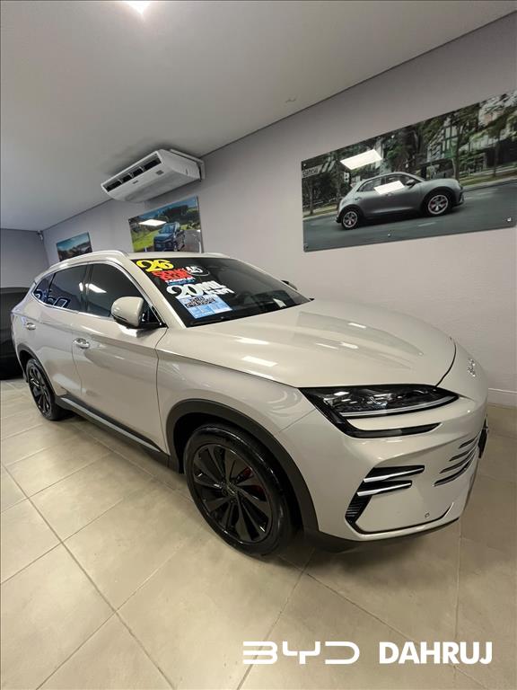 SONG PLUS PREMIUM 1.5 DM-I TURBO HÍBRIDO AWD AUTOMÁTICO2
