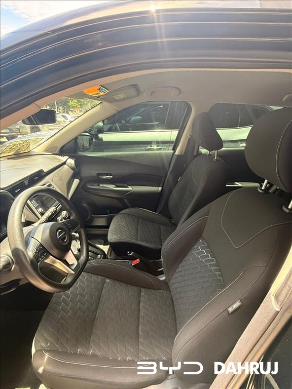 KICKS 1.6 16V FLEXSTART SENSE XTRONIC8