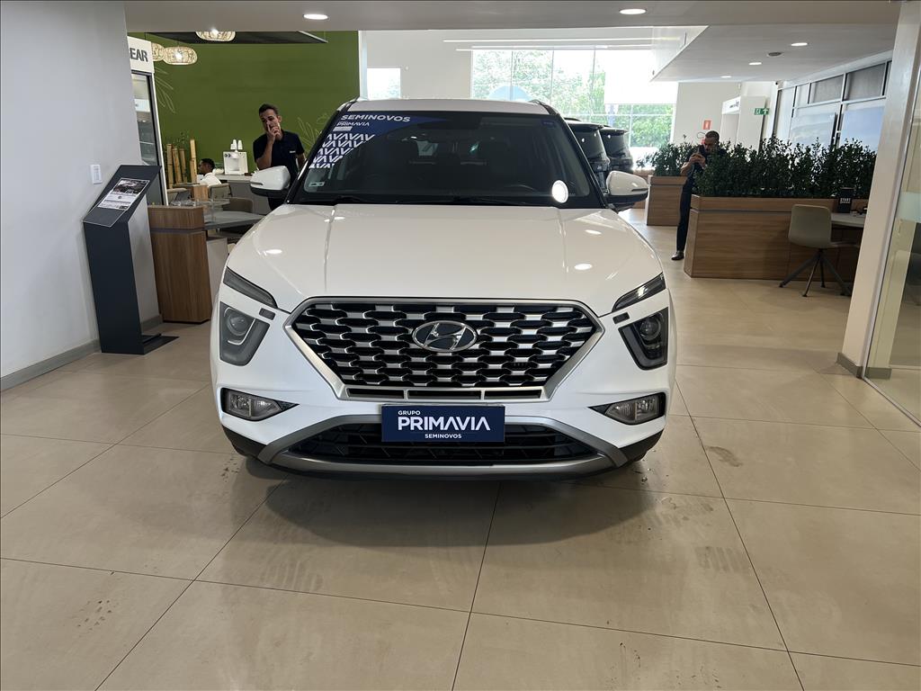 CRETA 1.0 TGDI FLEX LIMITED AUTOMÁTICO2