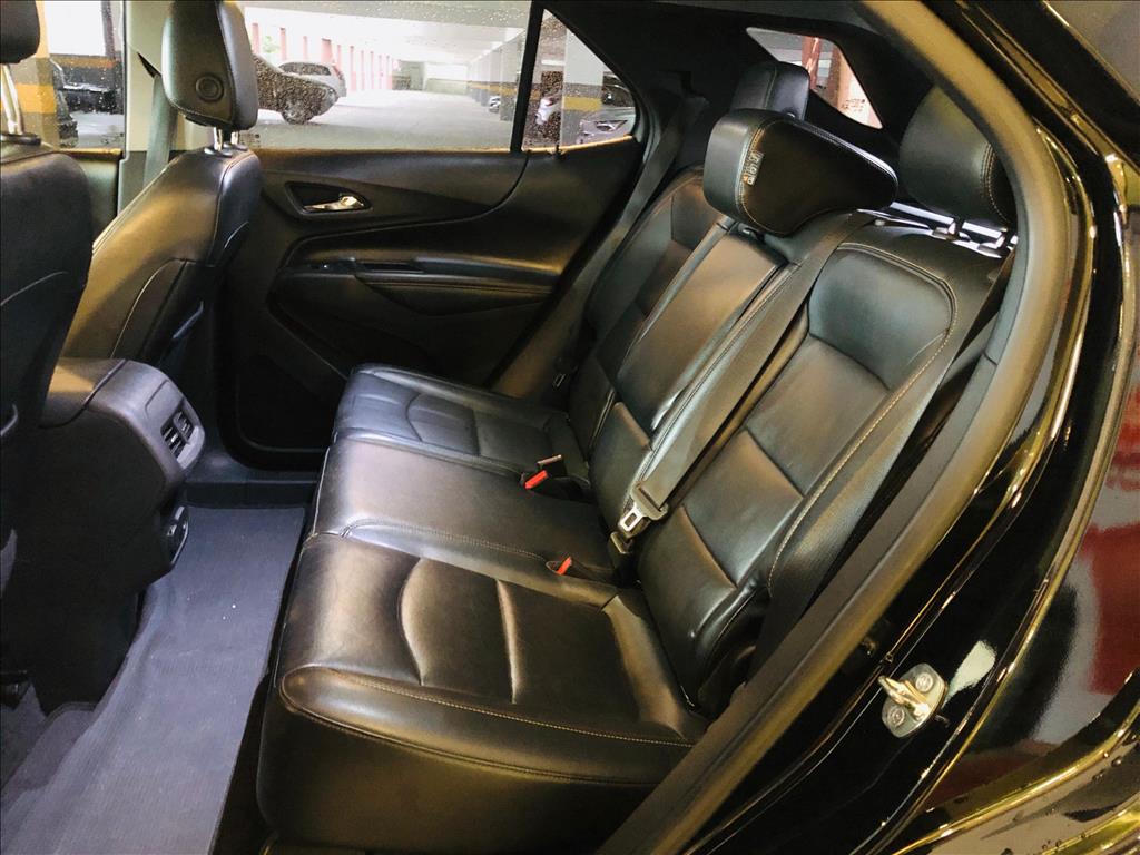 EQUINOX 2.0 16V TURBO GASOLINA PREMIER AWD AUTOMÁTICO8