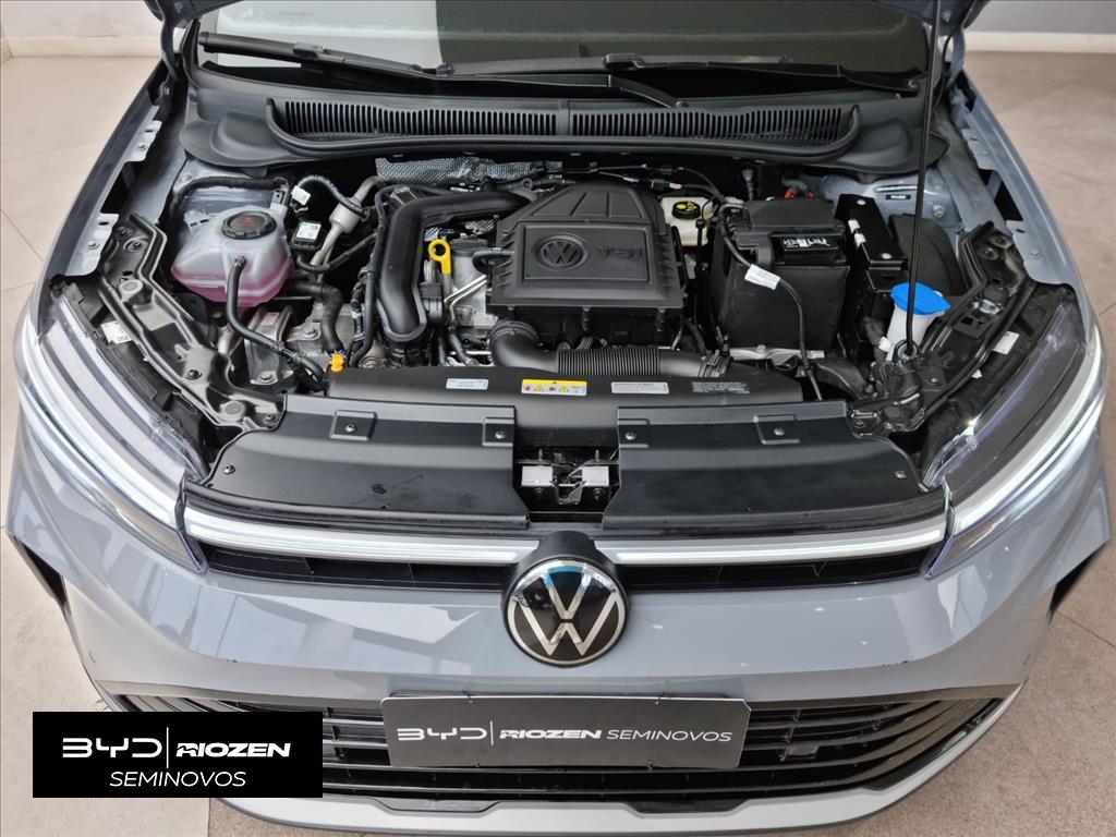 NIVUS 1.0 200 TSI TOTAL FLEX HIGHLINE AUTOMÁTICO9
