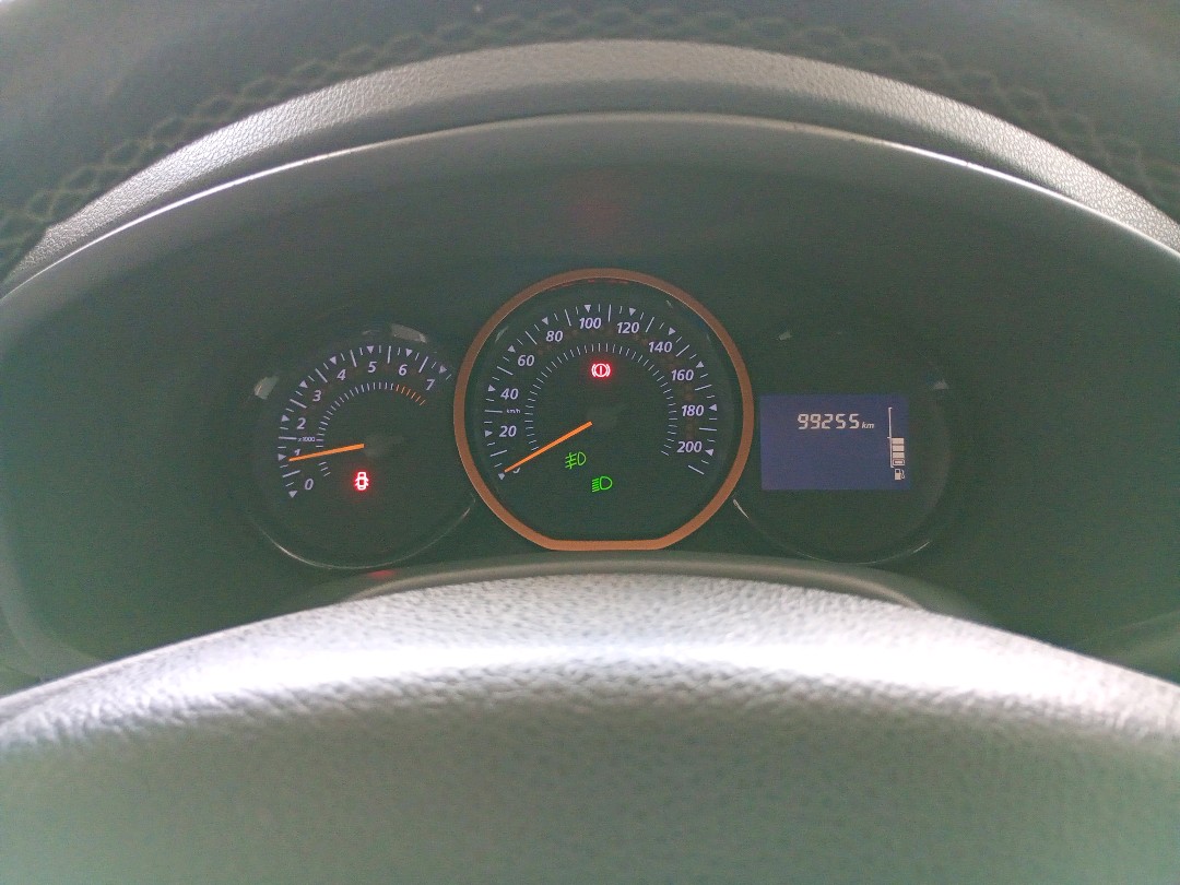 SANDERO 1.0 AUTHENTIQUE 16V FLEX 4P MANUAL1
