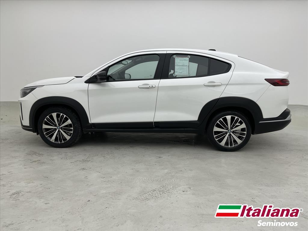 FASTBACK 1.0 TURBO 200 FLEX AUDACE CVT1