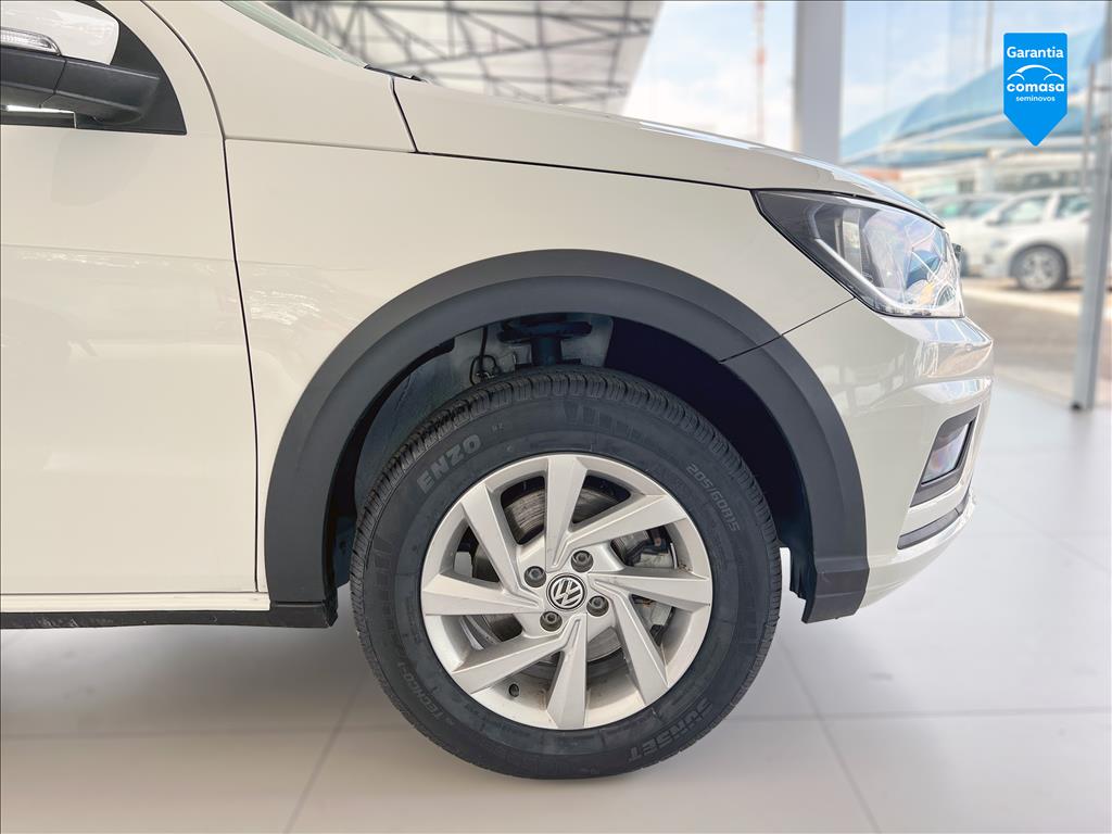 SAVEIRO 1.6 MSI TRENDLINE CS 8V FLEX 2P MANUAL4