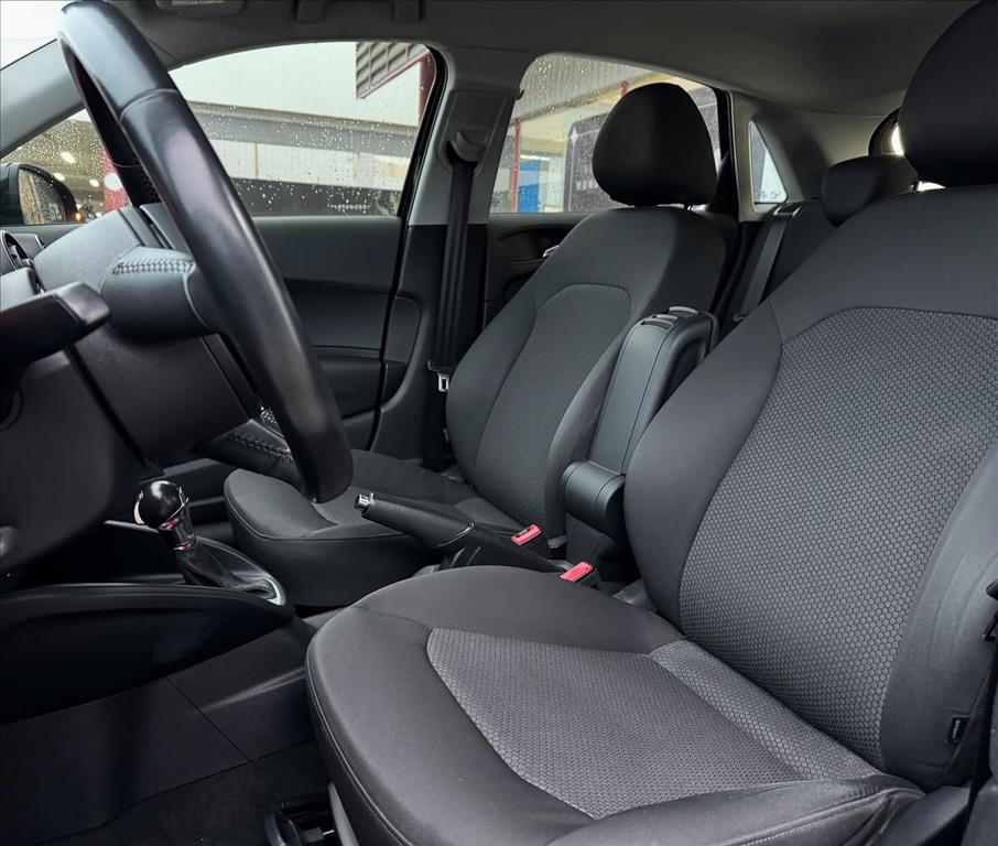 A1 1.4 TFSI SPORTBACK ATTRACTION 16V 122CV GASOLINA 4P S-TRONIC
