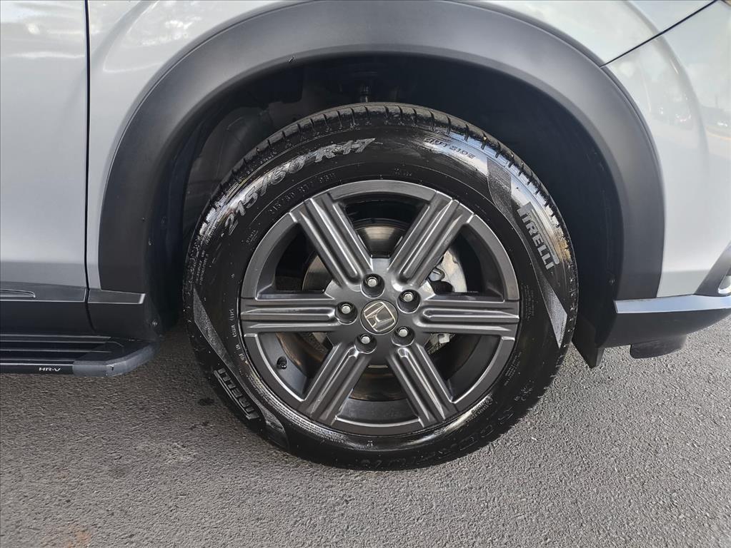 HR-V 1.5 DI I-VTEC FLEX EXL CVT10