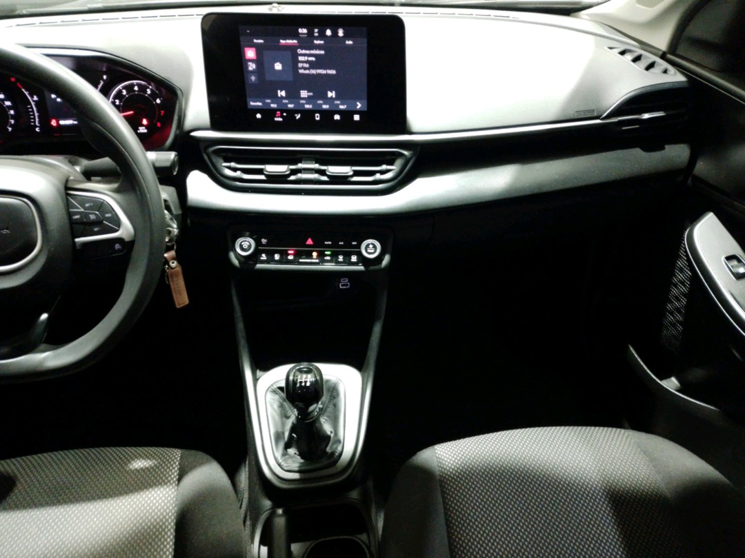 Fiat-PULSE-1.3 FLEX DRIVE MANUAL