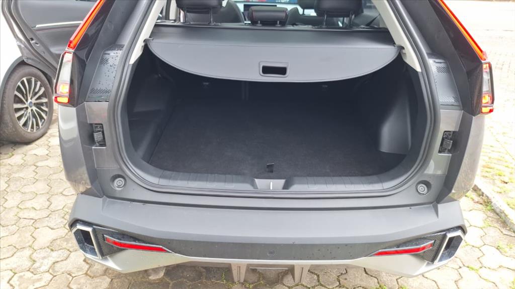 GS4 2.0 HEV ELITE AUTOMÁTICO5