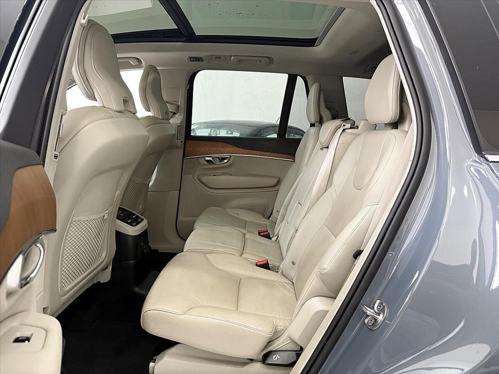 Volvo Xc90 - 2.0 T8 HYBRID INSCRIPTION EXPRESSION AWD GEARTRONIC