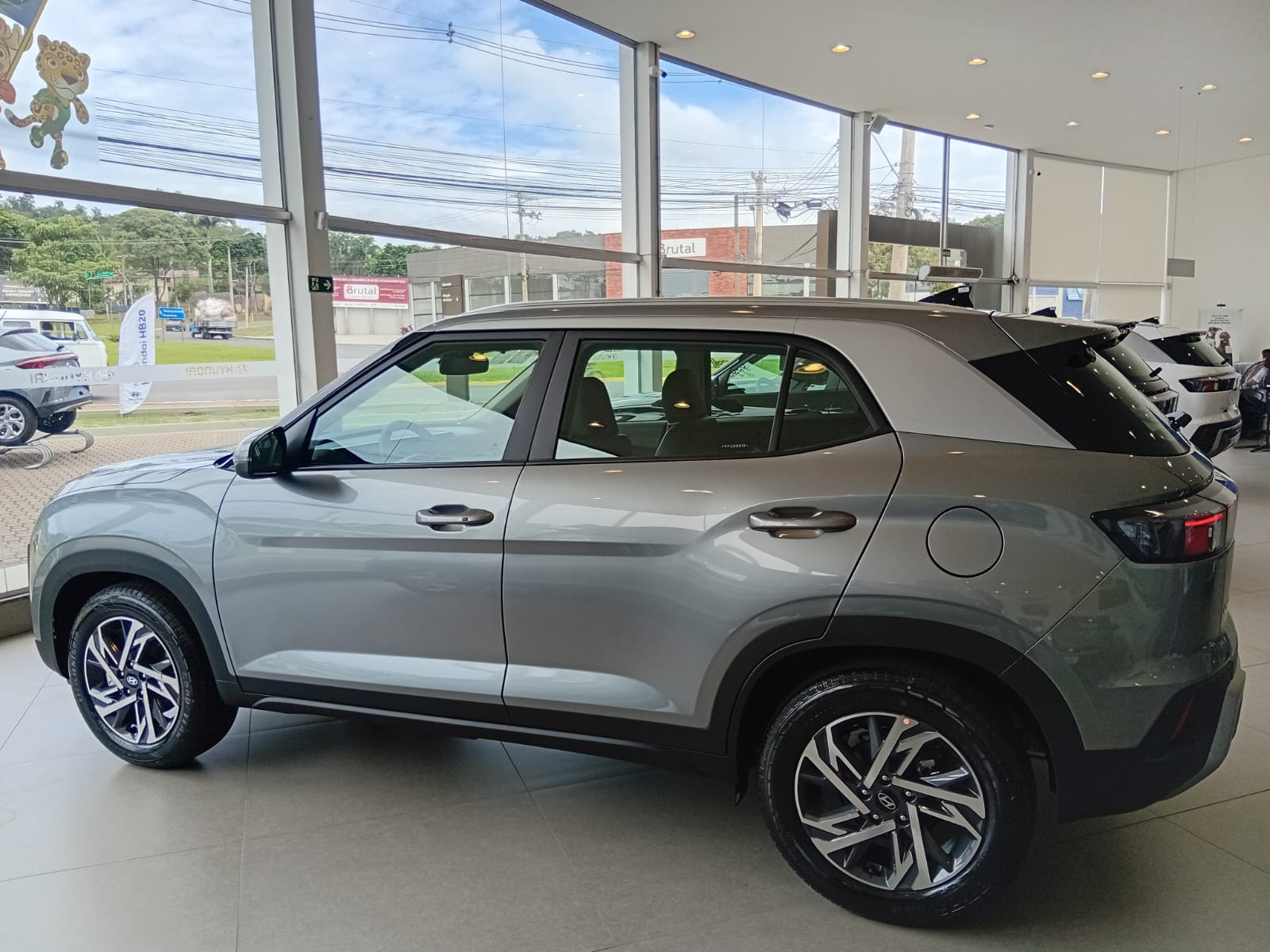 CRETA 1.0 TGDI FLEX LIMITED AUTOMÁTICO5
