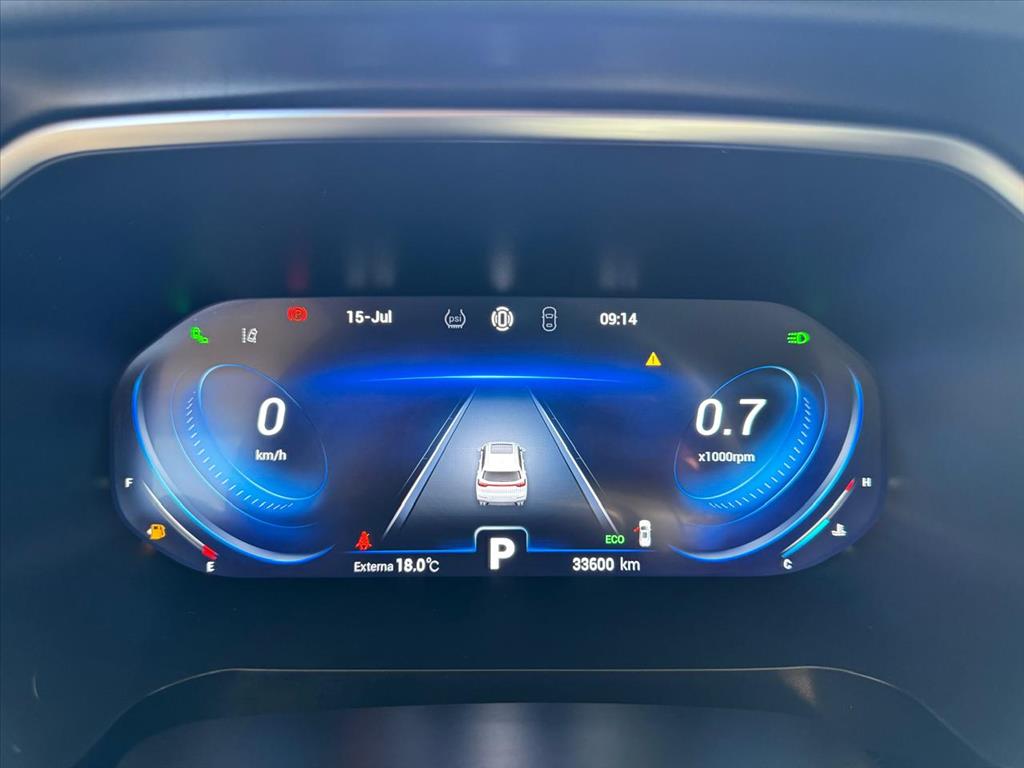 TIGGO 8 1.6 TGDI GASOLINA TXS MAX DRIVE DCT