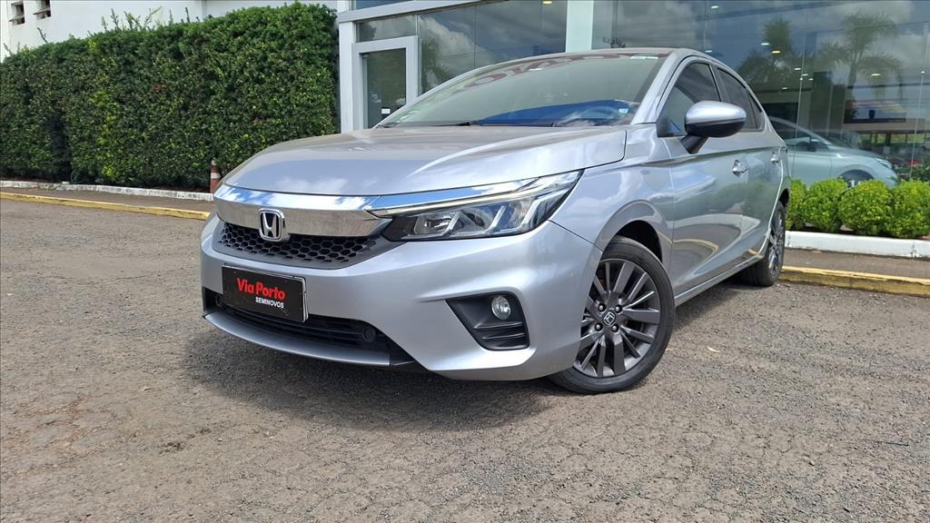 1.5 i-VTEC FLEX HATCH EX CVT