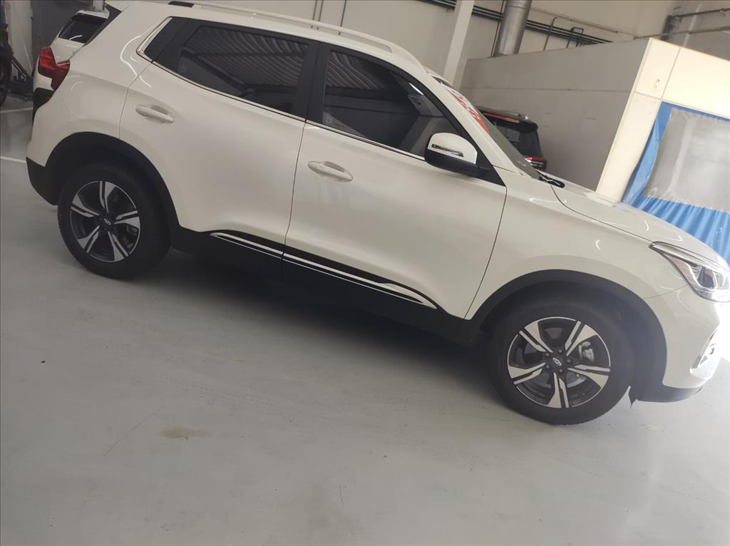 Caoa Chery-TIGGO 5x-1.5 VVT TURBO iFLEX SPORT CVT