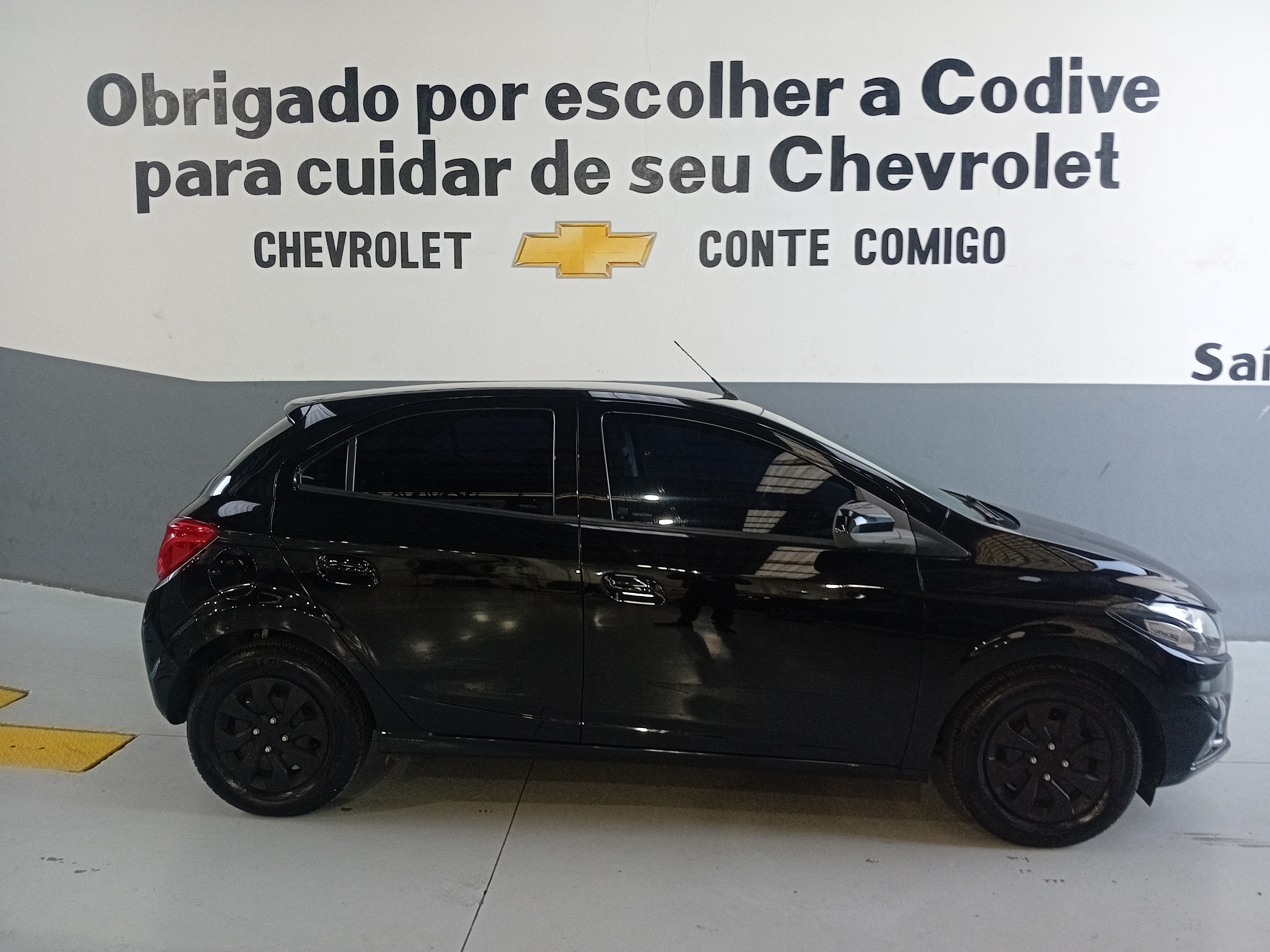 ONIX 1.0 MPFI LT 8V FLEX 4P MANUAL17