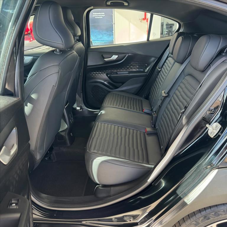 FASTBACK 1.0 TURBO 200 FLEX IMPETUS CVT14