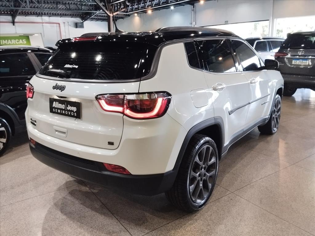 COMPASS 2.0 16V DIESEL S 4X4 AUTOMÁTICO4