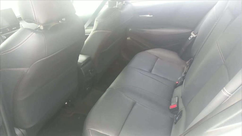 COROLLA 2.0 VVT-IE FLEX XEI DIRECT SHIFT7