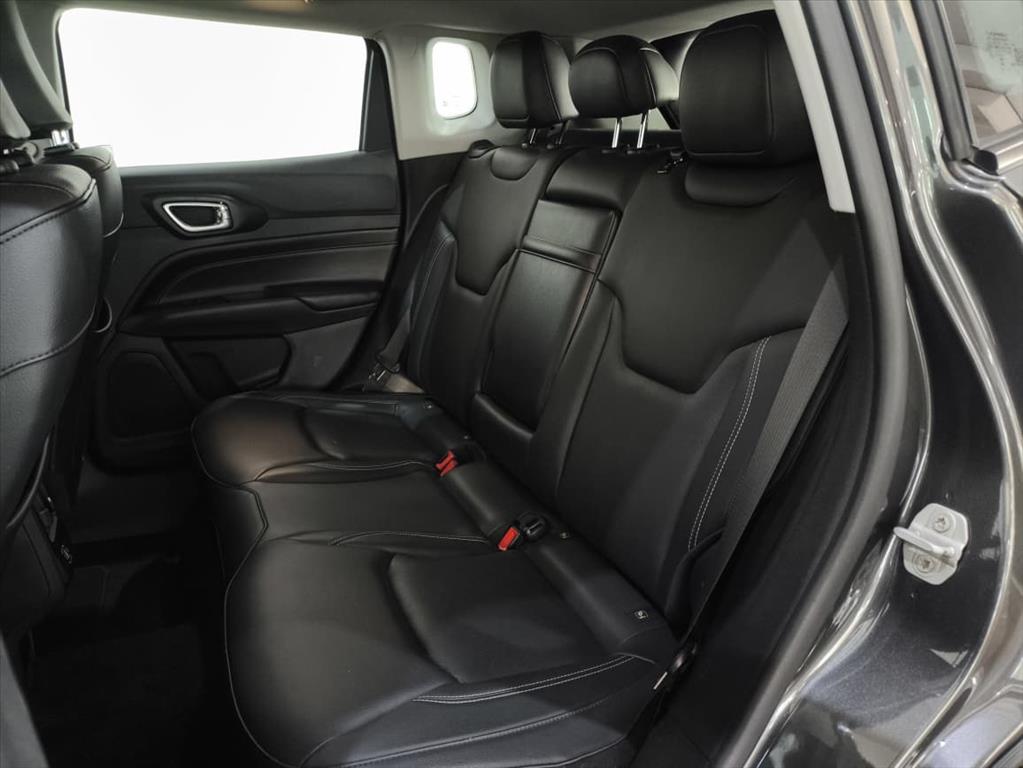 COMPASS 1.3 T270 TURBO FLEX LONGITUDE AT613