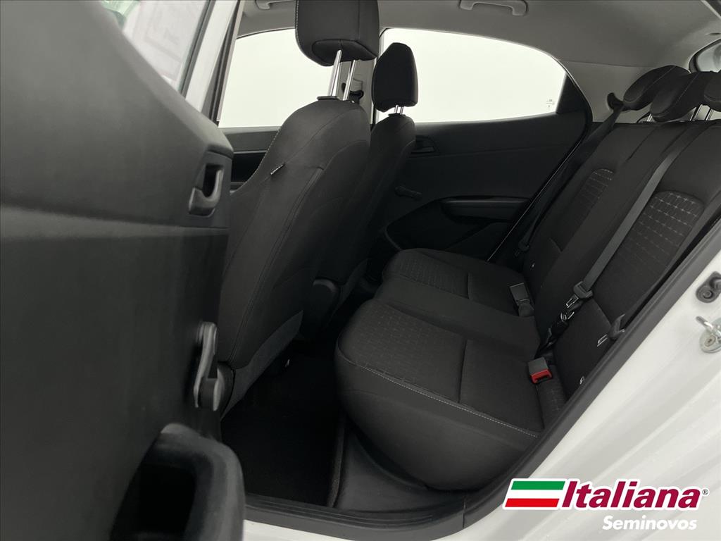 HB20 1.0 12V FLEX SENSE MANUAL