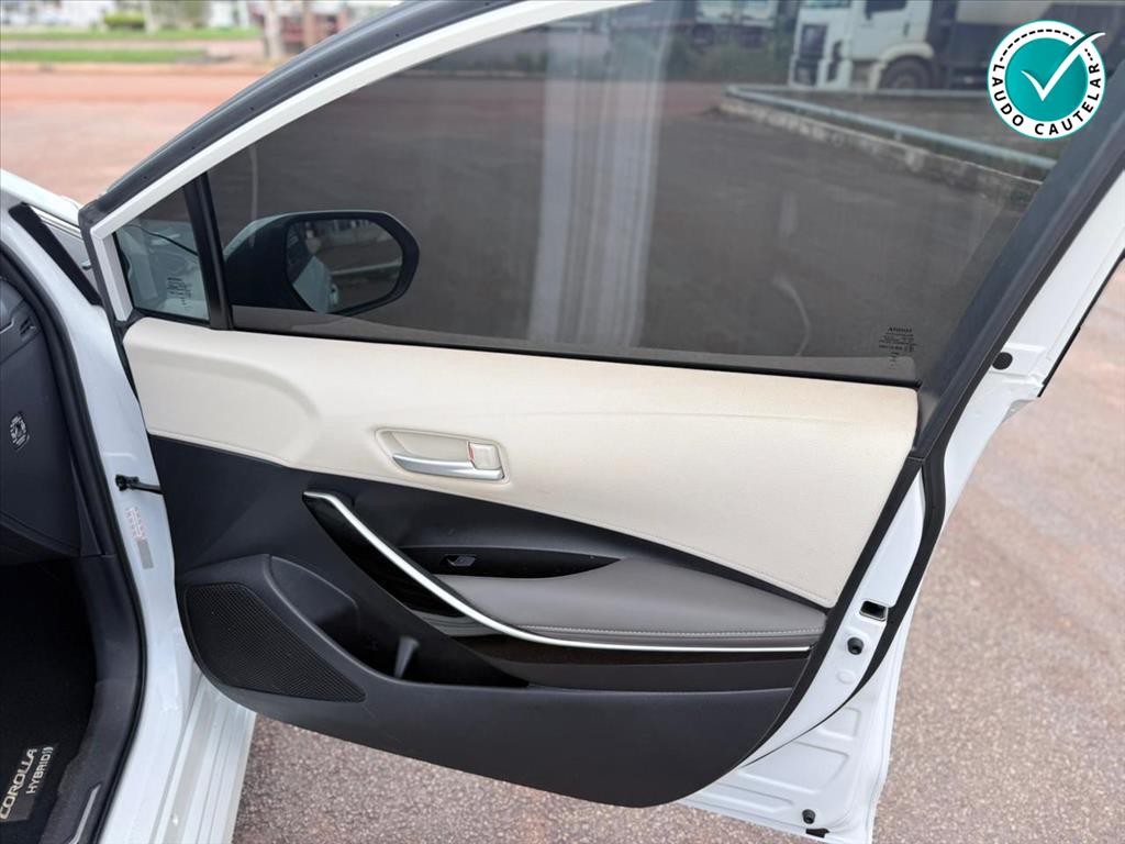 COROLLA 1.8 VVT-I HYBRID FLEX ALTIS PREMIUM CVT15