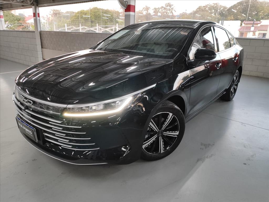 1.5 DM-I PHEV GS AUTOMÁTICO