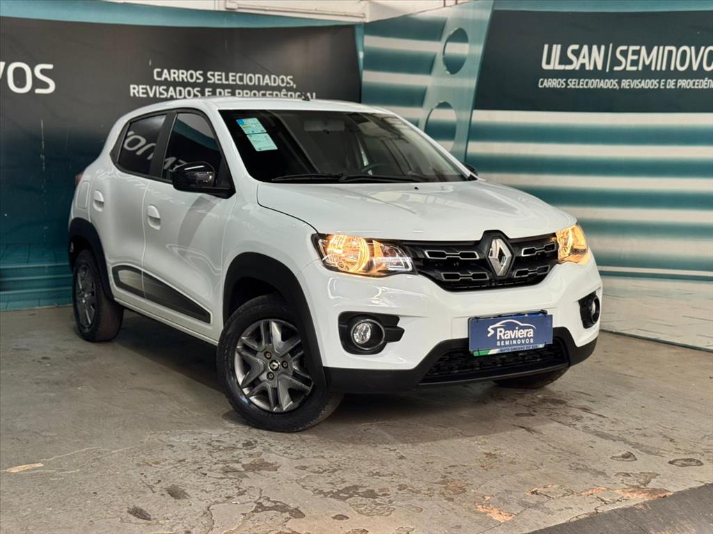 1.0 12V SCE FLEX INTENSE MANUAL