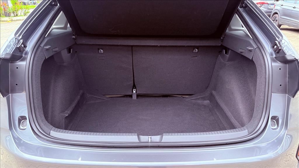 NIVUS 1.0 200 TSI TOTAL FLEX SENSE AUTOMÁTICO12