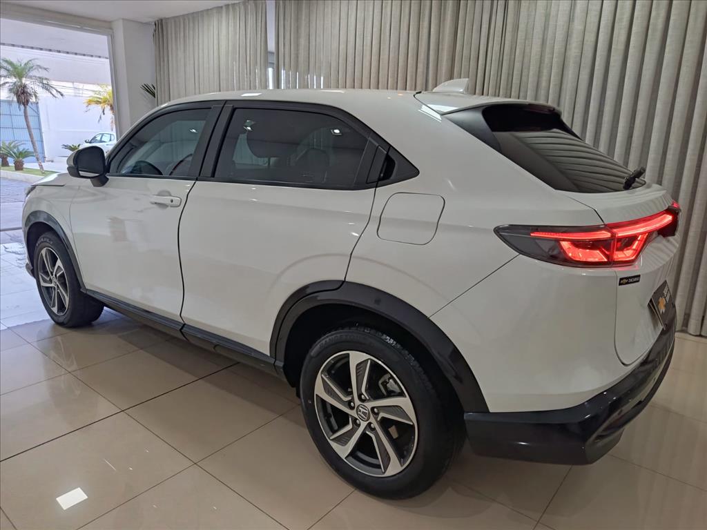 HR-V 1.5 DI I-VTEC TURBO FLEX TOURING CVT5