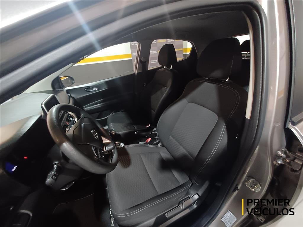 HB20 1.0 12V FLEX EVOLUTION MANUAL5