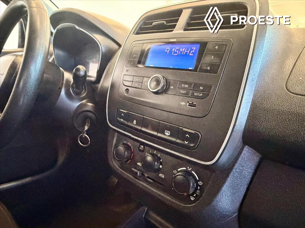 KWID 1.0 12V SCE FLEX ZEN MANUAL4