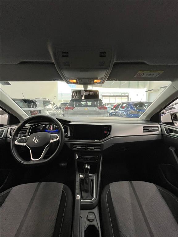 NIVUS 1.0 200 TSI TOTAL FLEX COMFORTLINE AUTOMÁTICO6