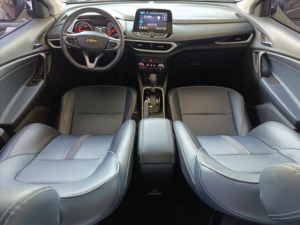TRACKER 1.2 TURBO FLEX PREMIER AUTOMÁTICO8