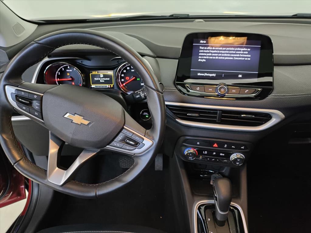 TRACKER 1.2 TURBO FLEX PREMIER AUTOMÁTICO3