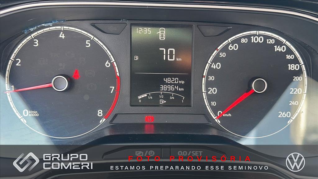 POLO 1.0 MPI TRACK MANUAL4