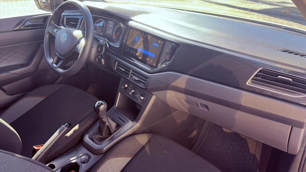 POLO 1.0 MPI TRACK MANUAL10