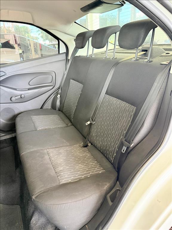 KA 1.0 TI-VCT FLEX SE PLUS SEDAN MANUAL8